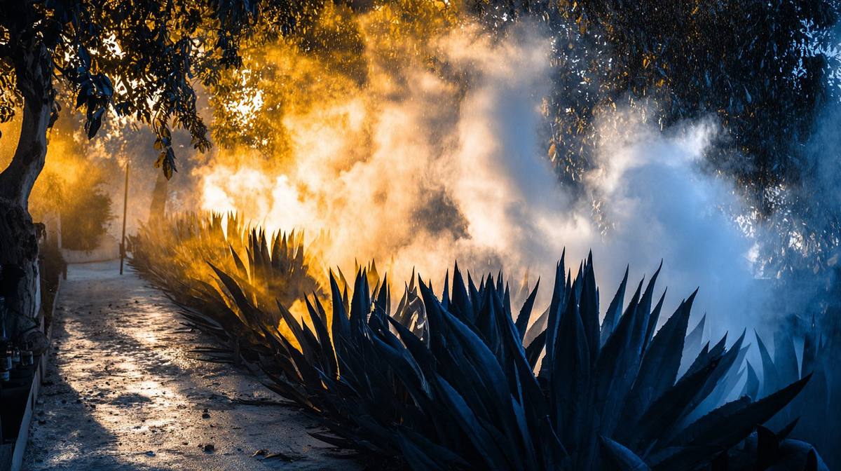 From Zipolite to London